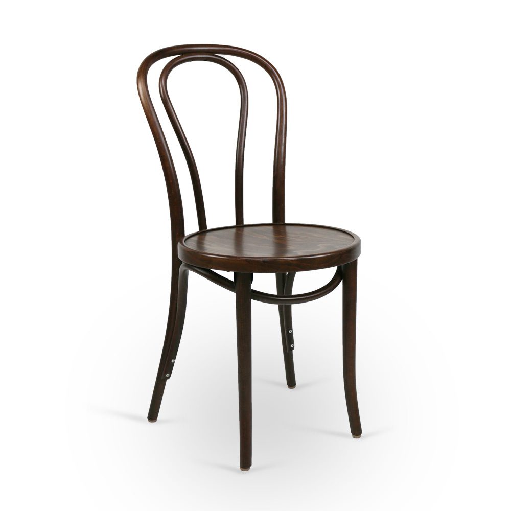 118 Veneer Seat Side Chair - GAR Products