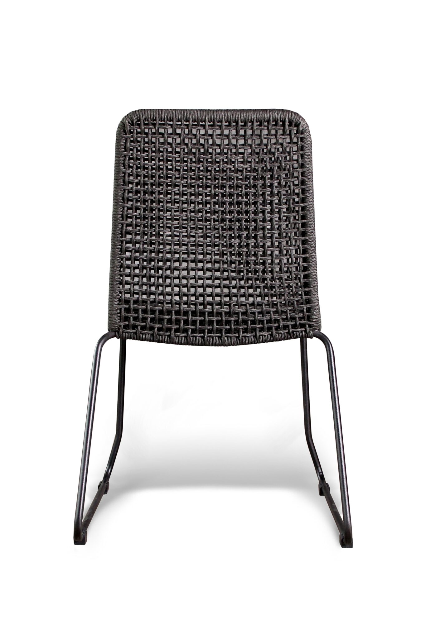 Knot Side Chair - GAR Products