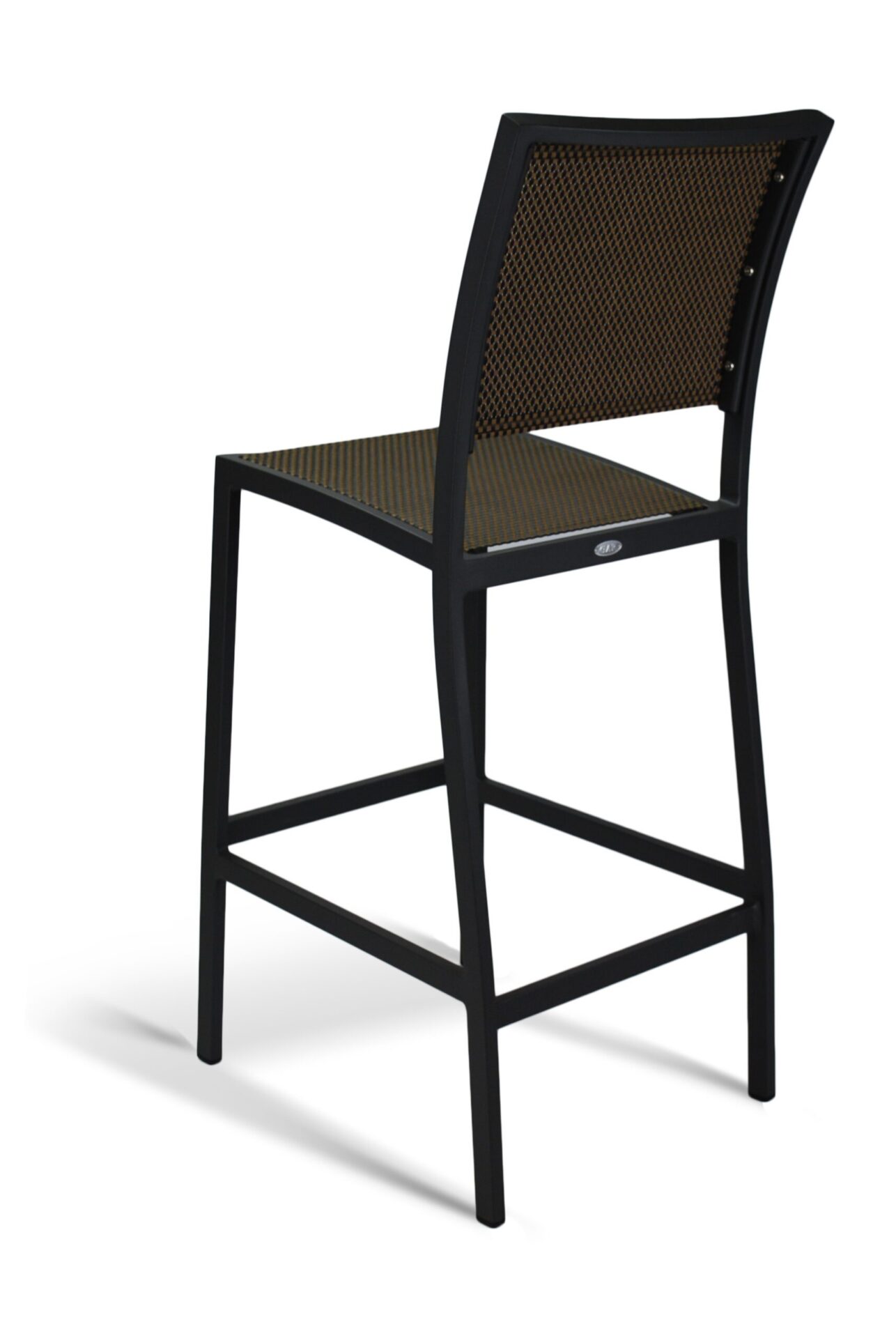 Bayhead Barstool Performance Weave - GAR Products