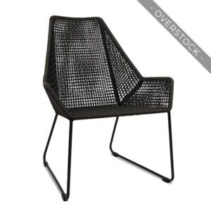 Knot Lounge Chair