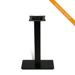 FSB Series - End Base