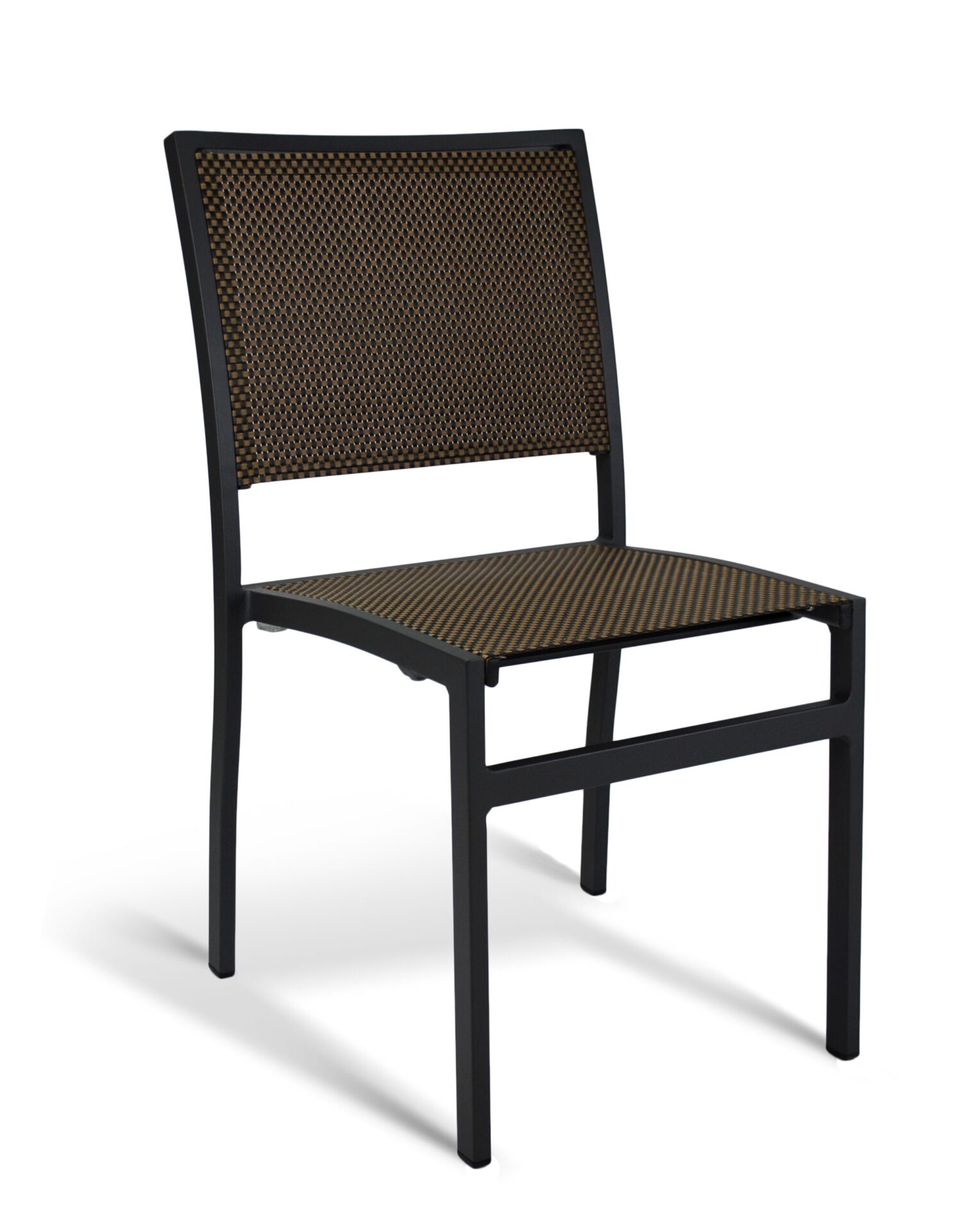 Bayhead Side Chair Performance Weave - GAR Products