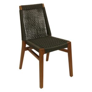 Lure Side Chair