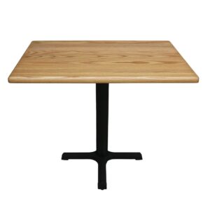 Half Bullnose