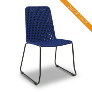 Isle Side Chair