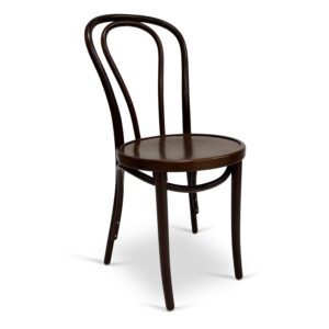 118 Veneer Seat Side Chair