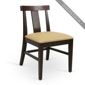 MA-FF-300 PS Side Chair