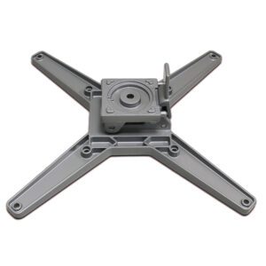 Tilt Top Mechanism