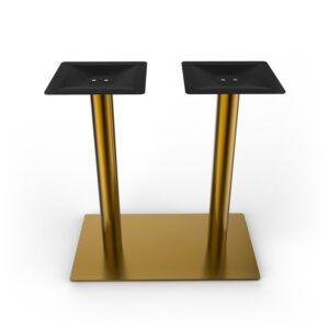 300 Series - Double Rect.