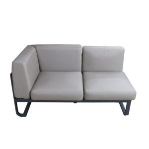 Manhattan Double Right Arm