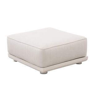 Block Footrest