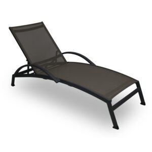 Eclipse Sun Lounger