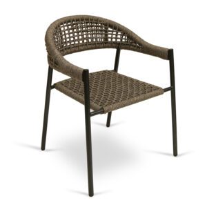 Charcoal / Rope PR110