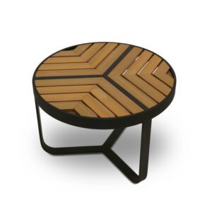 Trinity Side Table