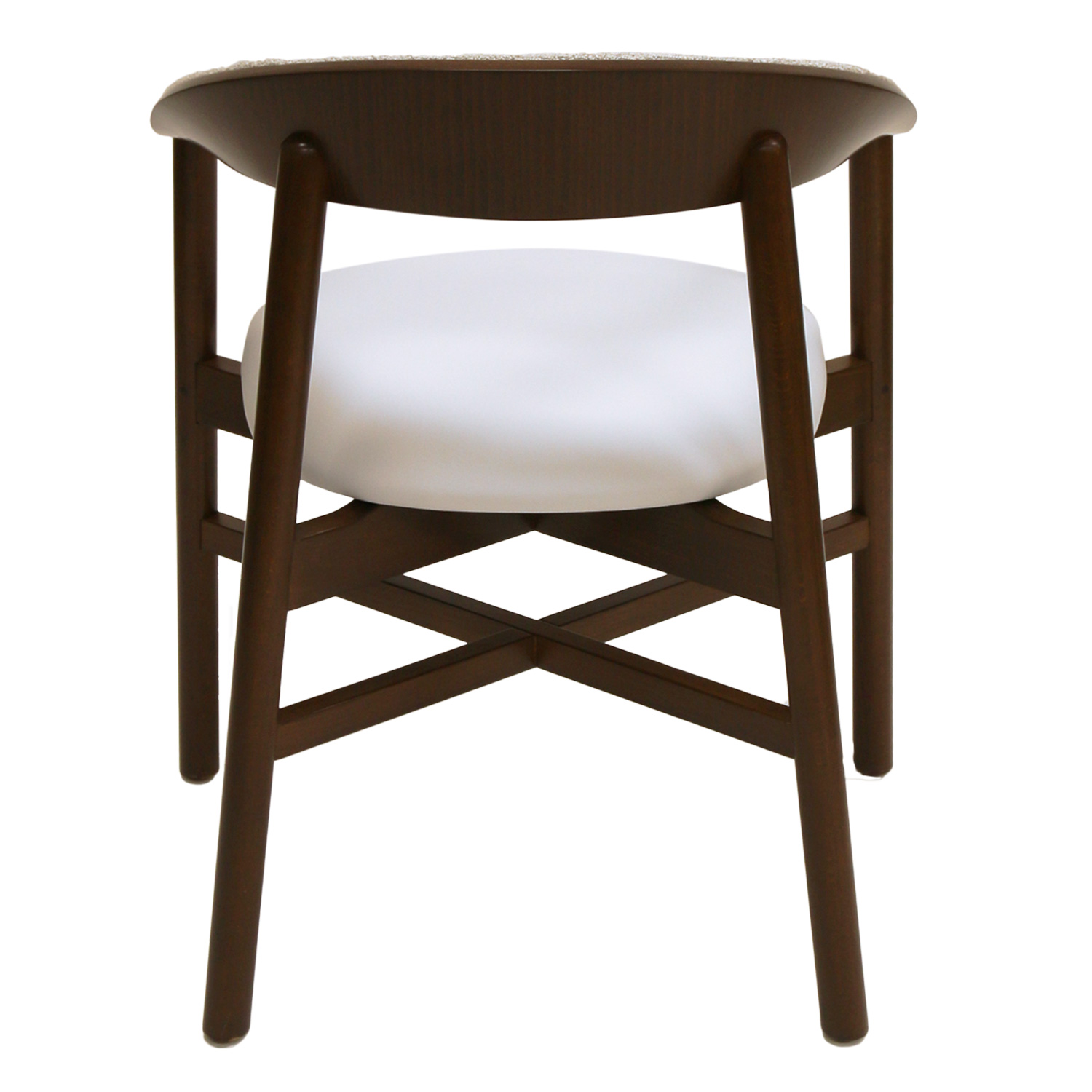 Ira Armchair - Image 4