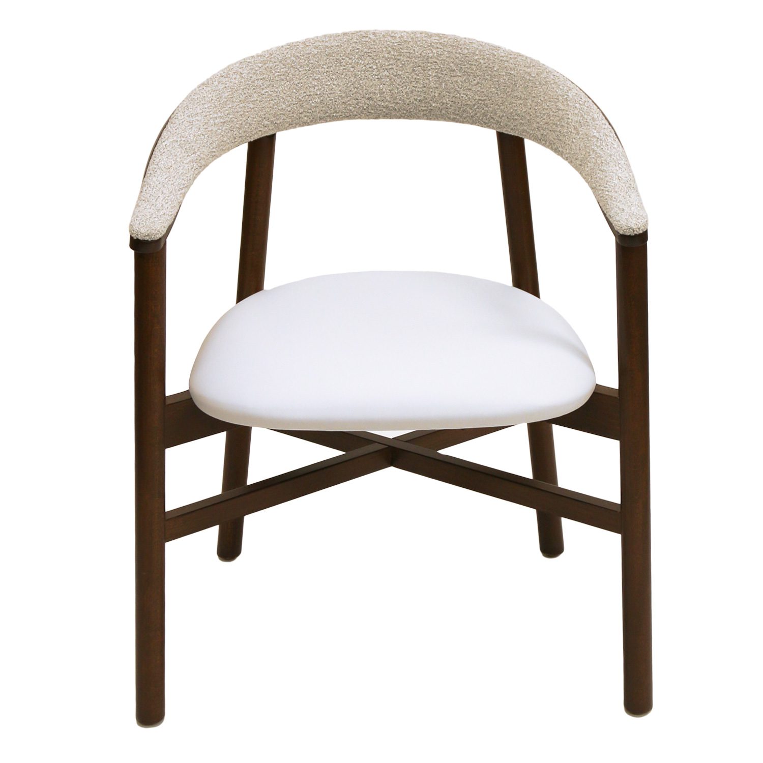 Ira Armchair - Image 3