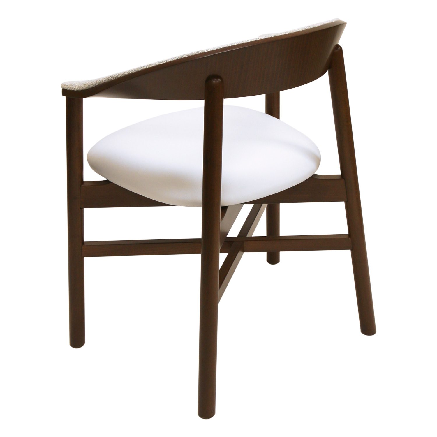 Ira Armchair - Image 2