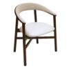 Ira Armchair - Thumbnail Image 1