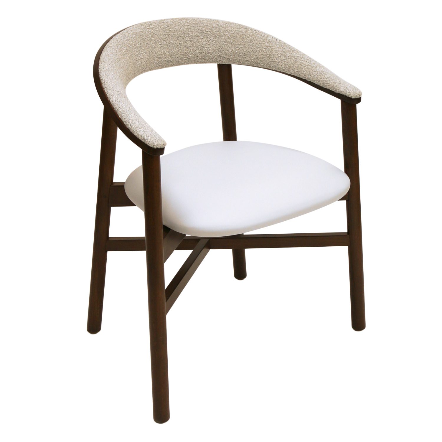 Ira Armchair - Image 1