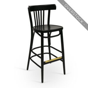 788 Veneer Seat Barstool