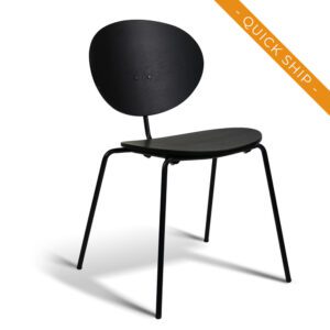 Veneer Seat