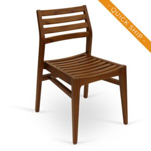 Dune Side Chair
