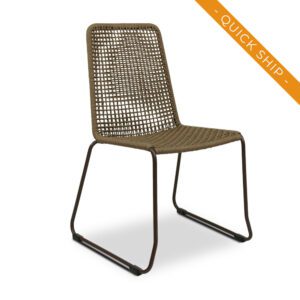 Knot Side Chair