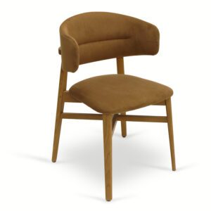 Padded Seat
