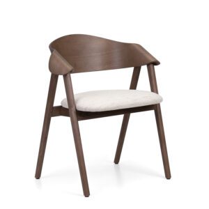 Padded Seat
