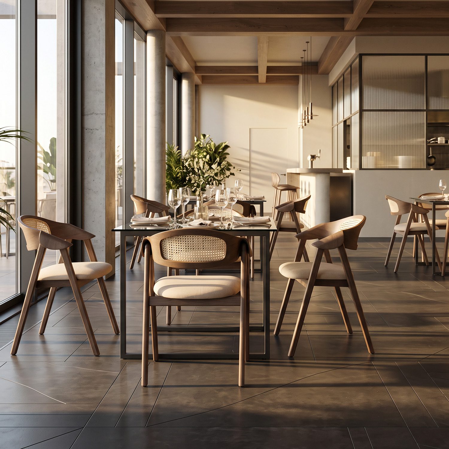 Mera Armchair - Image 29